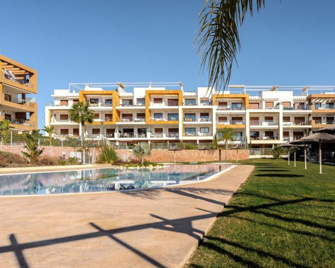 Image No.22-Appartement de 2 chambres à vendre à Villamartin