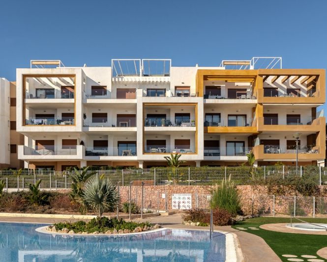 Image No.23-Appartement de 2 chambres à vendre à Villamartin