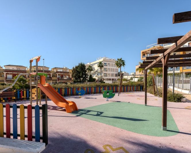 Image No.24-Appartement de 2 chambres à vendre à Villamartin