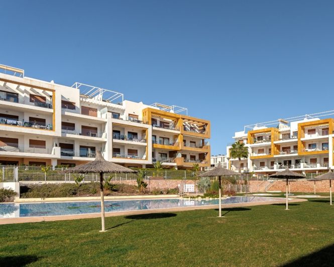 Image No.25-Appartement de 2 chambres à vendre à Villamartin