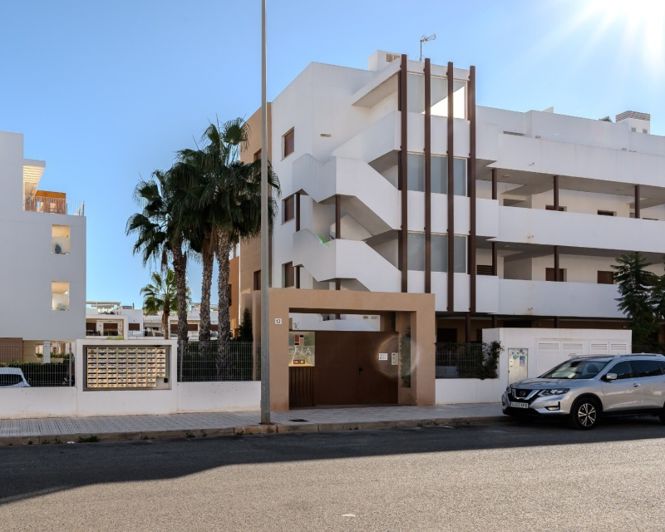 Image No.26-Appartement de 2 chambres à vendre à Villamartin