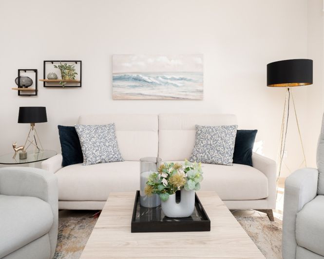 Image No.7-Appartement de 2 chambres à vendre à Villamartin