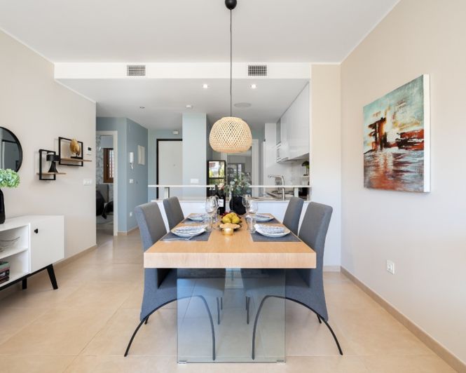 Image No.8-Appartement de 2 chambres à vendre à Villamartin