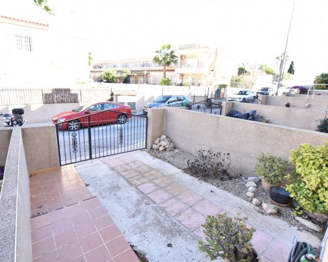 Image No.25-Maison de ville de 2 chambres à vendre à Algorfa