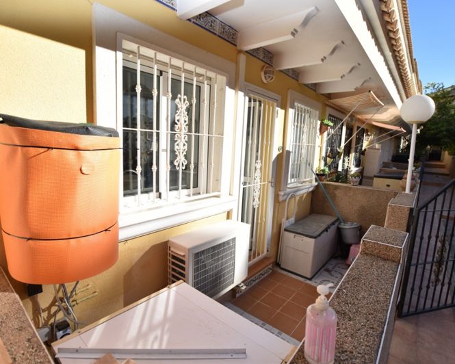 Image No.26-Maison de ville de 2 chambres à vendre à Algorfa