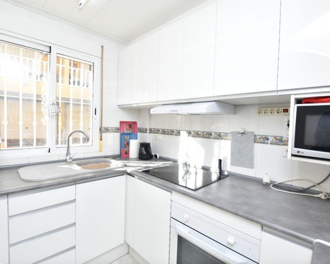 Image No.5-Maison de ville de 2 chambres à vendre à Algorfa