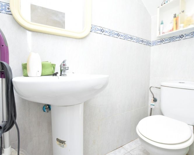 Image No.6-Maison de ville de 2 chambres à vendre à Algorfa