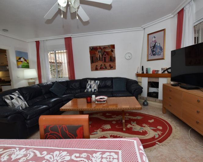 Image No.19-3 Bed Villa for sale