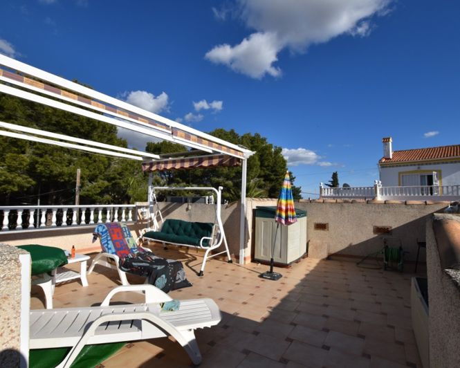 Image No.30-3 Bed Villa for sale