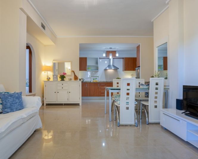 Image No.17-Appartement de 2 chambres à vendre à Ciudad Quesada