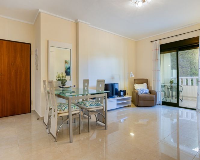 Image No.19-Appartement de 2 chambres à vendre à Ciudad Quesada