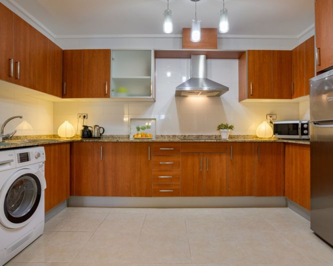 Image No.22-Appartement de 2 chambres à vendre à Ciudad Quesada