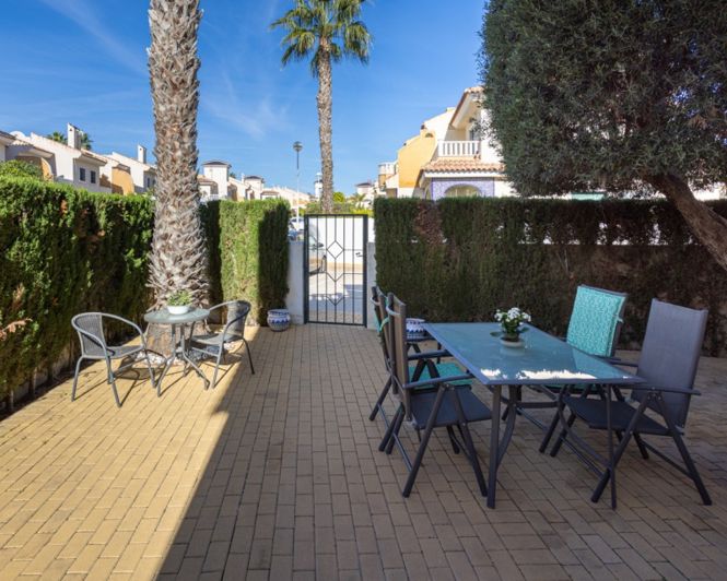 Image No.3-Appartement de 2 chambres à vendre à Ciudad Quesada