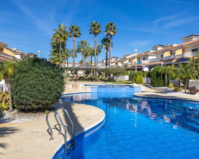 Image No.38-Appartement de 2 chambres à vendre à Ciudad Quesada