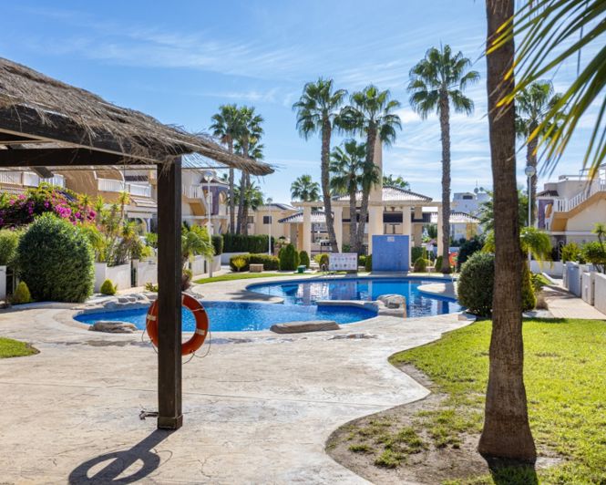 Image No.43-Appartement de 2 chambres à vendre à Ciudad Quesada