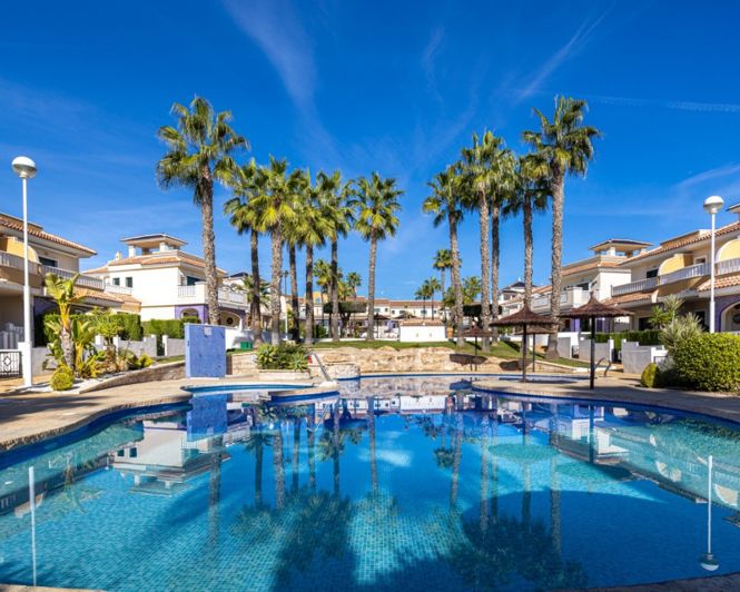 Image No.44-Appartement de 2 chambres à vendre à Ciudad Quesada