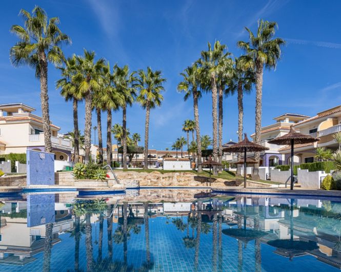 Image No.45-Appartement de 2 chambres à vendre à Ciudad Quesada