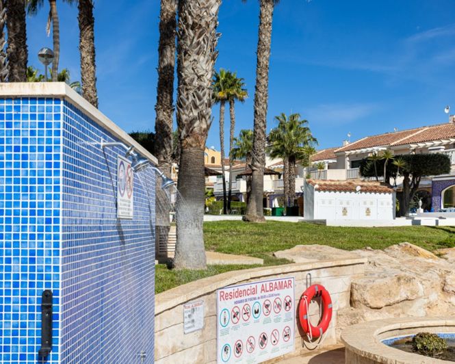 Image No.46-Appartement de 2 chambres à vendre à Ciudad Quesada