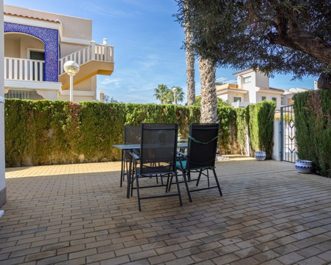 Image No.6-Appartement de 2 chambres à vendre à Ciudad Quesada