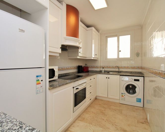 Image No.10-Appartement de 2 chambres à vendre à Villamartin