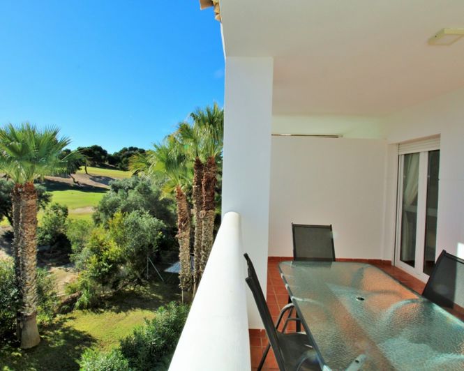 Image No.16-Appartement de 2 chambres à vendre à Villamartin