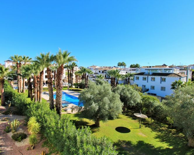 Image No.20-Appartement de 2 chambres à vendre à Villamartin