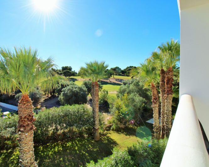 Image No.3-Appartement de 2 chambres à vendre à Villamartin