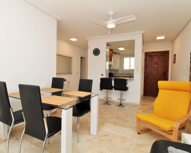 Image No.8-Appartement de 2 chambres à vendre à Villamartin