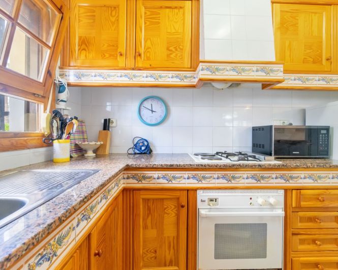 Image No.15-Appartement de 3 chambres à vendre à Villamartin