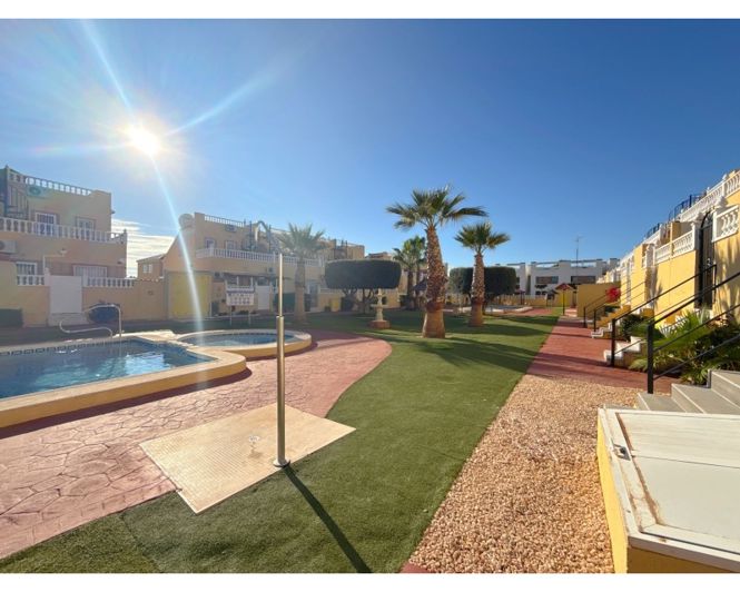 Image No.24-2 Bed Townhouse for sale