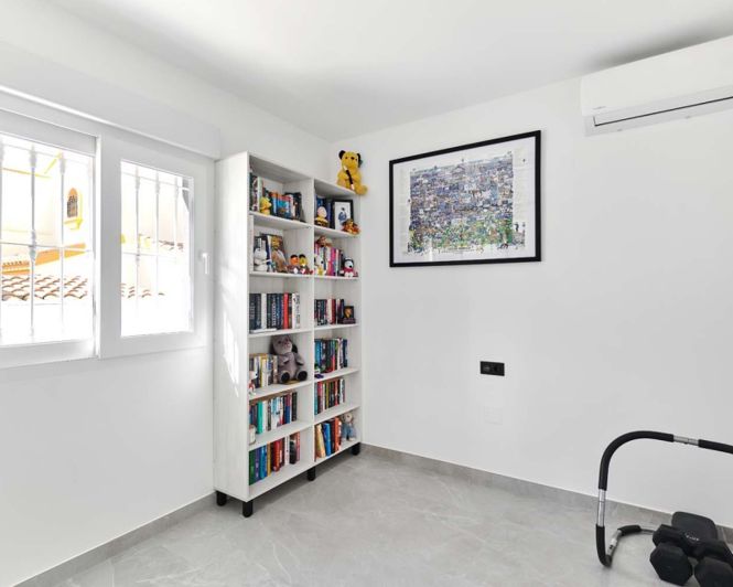 Image No.12-Villa de 3 chambres à vendre à Pinar de Campoverde