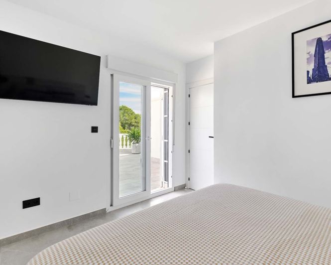 Image No.34-Villa de 3 chambres à vendre à Pinar de Campoverde