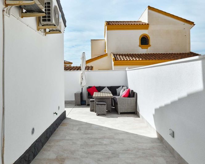 Image No.42-Villa de 3 chambres à vendre à Pinar de Campoverde