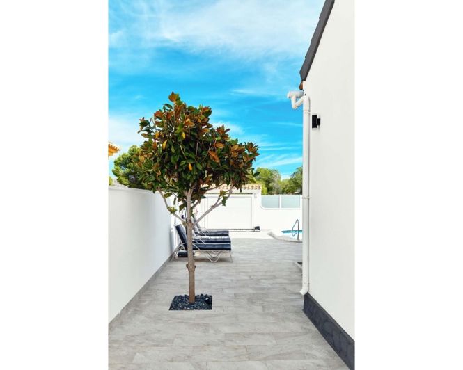 Image No.43-Villa de 3 chambres à vendre à Pinar de Campoverde