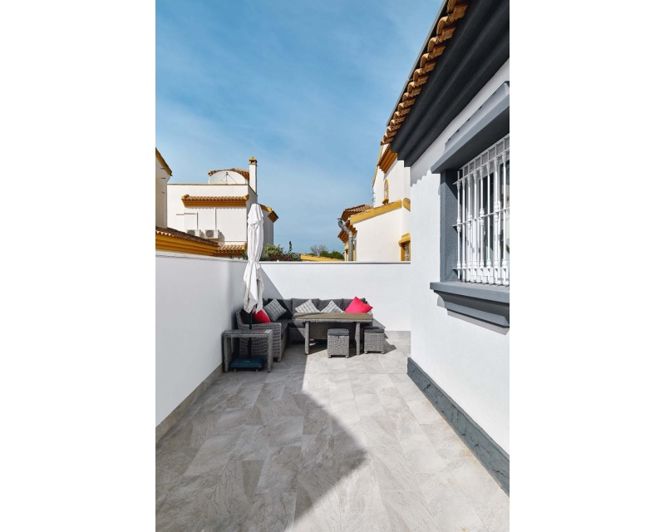 Image No.44-Villa de 3 chambres à vendre à Pinar de Campoverde