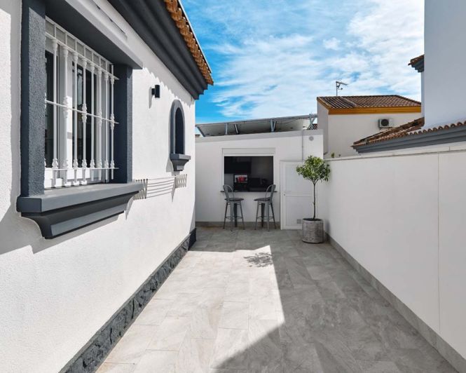 Image No.46-Villa de 3 chambres à vendre à Pinar de Campoverde