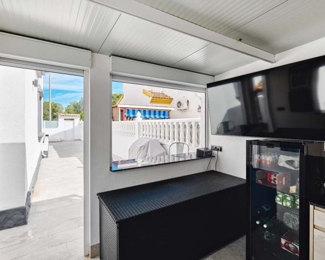 Image No.47-Villa de 3 chambres à vendre à Pinar de Campoverde