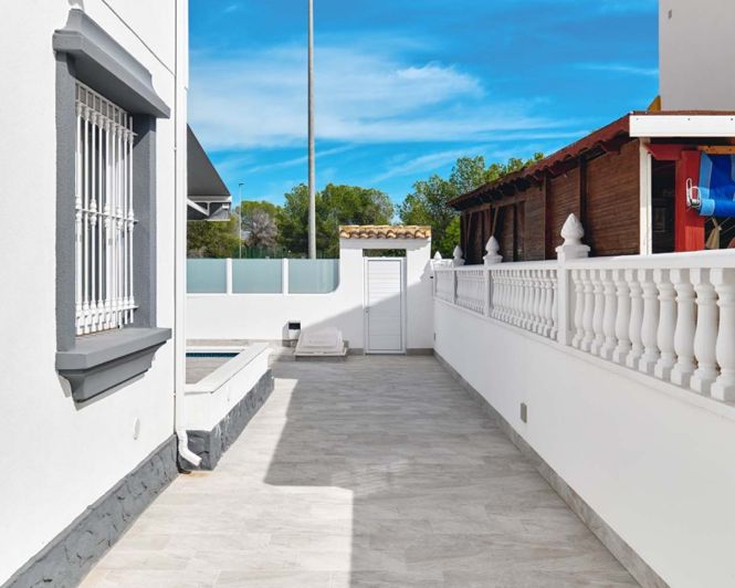 Image No.50-Villa de 3 chambres à vendre à Pinar de Campoverde