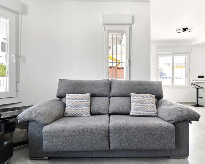 Image No.6-Villa de 3 chambres à vendre à Pinar de Campoverde