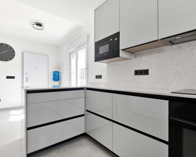 Image No.8-Villa de 3 chambres à vendre à Pinar de Campoverde