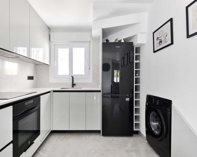 Image No.9-Villa de 3 chambres à vendre à Pinar de Campoverde