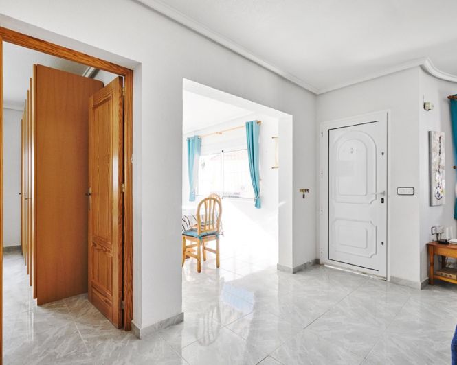 Image No.12-Villa de 3 chambres à vendre à Pinar de Campoverde