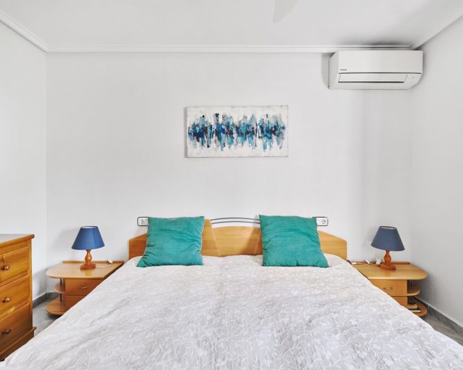 Image No.14-Villa de 3 chambres à vendre à Pinar de Campoverde