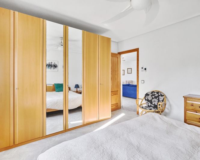 Image No.15-Villa de 3 chambres à vendre à Pinar de Campoverde