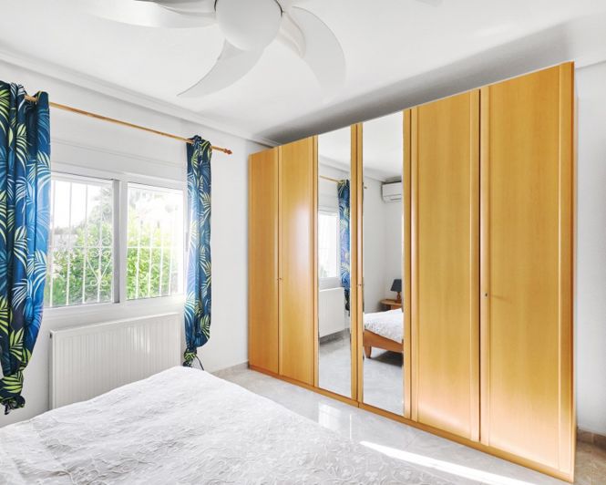 Image No.16-Villa de 3 chambres à vendre à Pinar de Campoverde