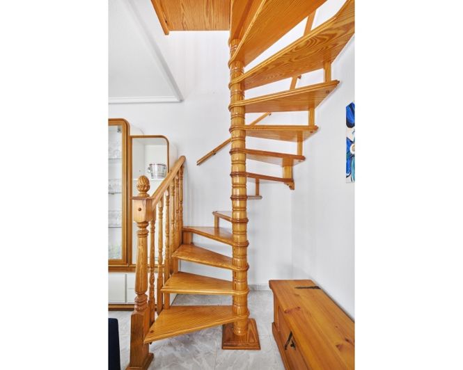 Image No.20-Villa de 3 chambres à vendre à Pinar de Campoverde