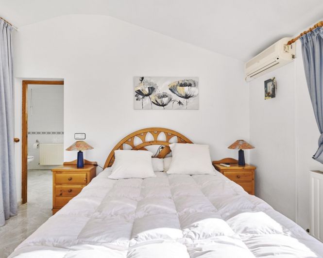 Image No.21-Villa de 3 chambres à vendre à Pinar de Campoverde