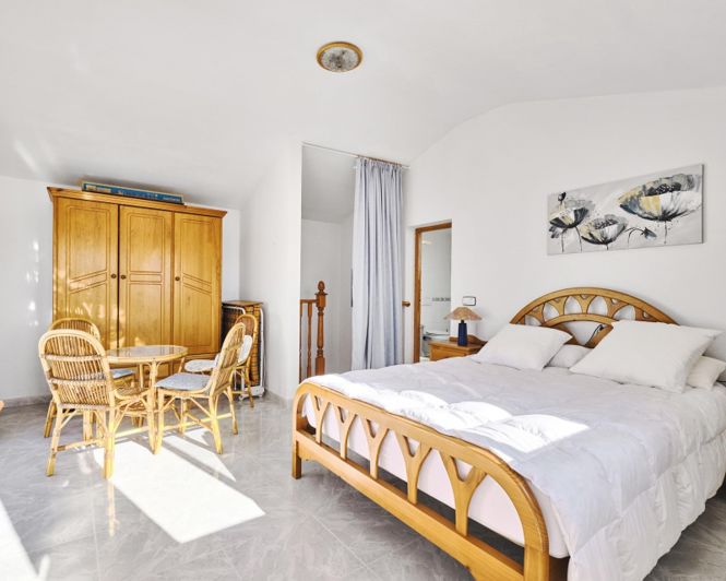 Image No.23-Villa de 3 chambres à vendre à Pinar de Campoverde