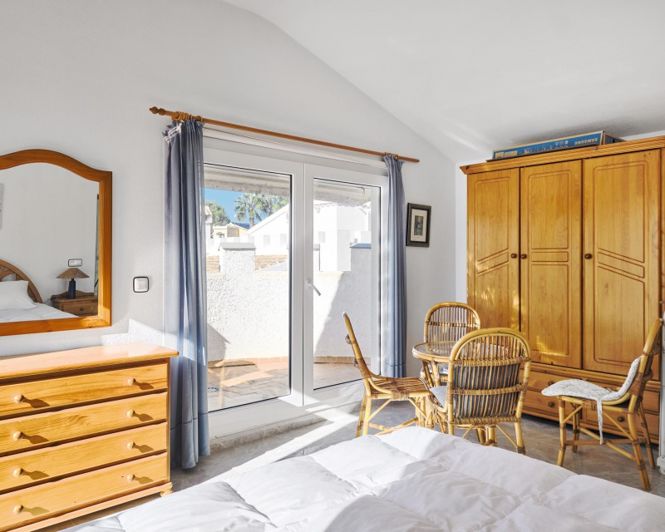 Image No.24-Villa de 3 chambres à vendre à Pinar de Campoverde