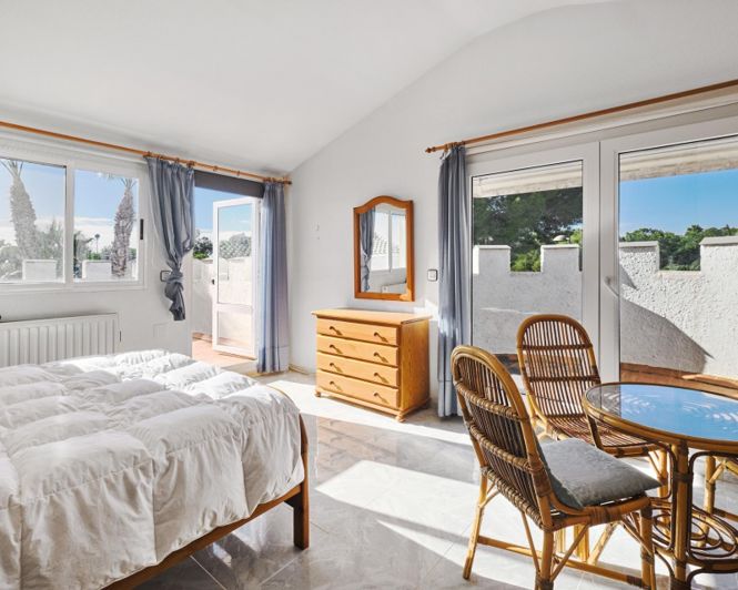 Image No.25-Villa de 3 chambres à vendre à Pinar de Campoverde